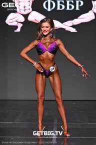 Grand Prix Dudushkin Fitness Family - 2025