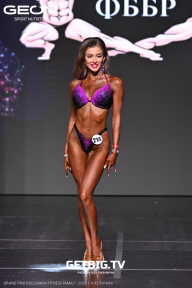 Grand Prix Dudushkin Fitness Family - 2025