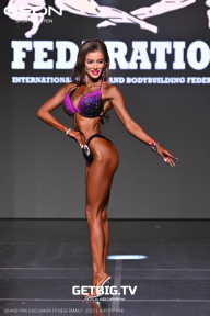 Grand Prix Dudushkin Fitness Family - 2025