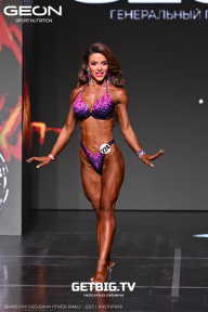 Grand Prix Dudushkin Fitness Family - 2025