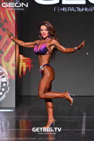 Grand Prix Dudushkin Fitness Family - 2025