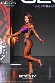 Grand Prix Dudushkin Fitness Family - 2025