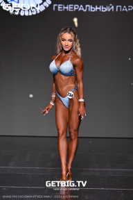 Grand Prix Dudushkin Fitness Family - 2025