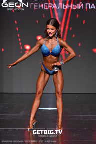 Grand Prix Dudushkin Fitness Family - 2025