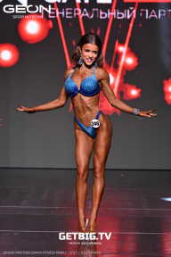 Grand Prix Dudushkin Fitness Family - 2025