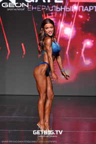 Grand Prix Dudushkin Fitness Family - 2025