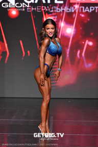Grand Prix Dudushkin Fitness Family - 2025