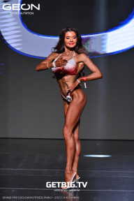 Grand Prix Dudushkin Fitness Family - 2025