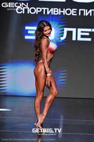 Grand Prix Dudushkin Fitness Family - 2025