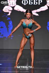 Grand Prix Dudushkin Fitness Family - 2025