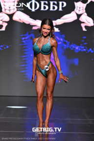 Grand Prix Dudushkin Fitness Family - 2025