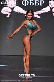 Grand Prix Dudushkin Fitness Family - 2025