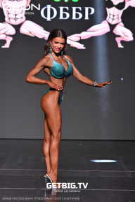 Grand Prix Dudushkin Fitness Family - 2025