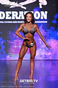 Grand Prix Dudushkin Fitness Family - 2025