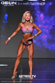 Grand Prix Dudushkin Fitness Family - 2025