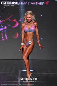 Grand Prix Dudushkin Fitness Family - 2025