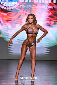Grand Prix Dudushkin Fitness Family - 2025
