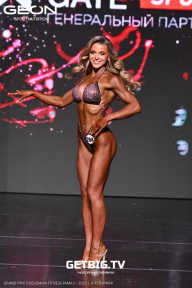 Grand Prix Dudushkin Fitness Family - 2025