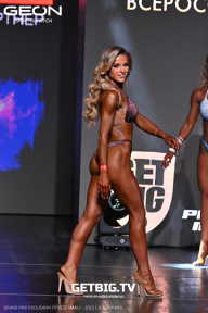 Grand Prix Dudushkin Fitness Family - 2025