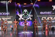 Grand Prix Dudushkin Fitness Family - 2025
