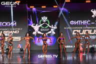 Grand Prix Dudushkin Fitness Family - 2025