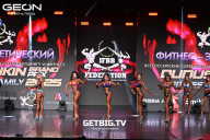 Grand Prix Dudushkin Fitness Family - 2025