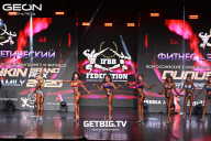 Grand Prix Dudushkin Fitness Family - 2025