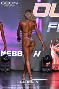Grand Prix Dudushkin Fitness Family - 2025