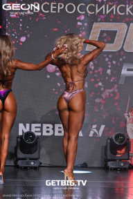 Grand Prix Dudushkin Fitness Family - 2025