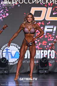 Grand Prix Dudushkin Fitness Family - 2025