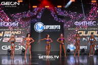 Grand Prix Dudushkin Fitness Family - 2025