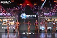 Grand Prix Dudushkin Fitness Family - 2025