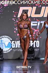 Grand Prix Dudushkin Fitness Family - 2025