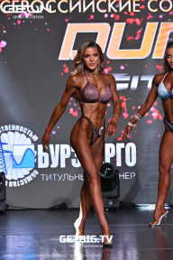 Grand Prix Dudushkin Fitness Family - 2025