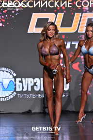Grand Prix Dudushkin Fitness Family - 2025