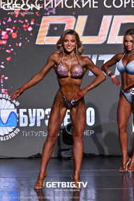 Grand Prix Dudushkin Fitness Family - 2025