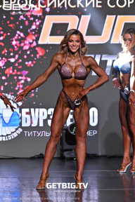 Grand Prix Dudushkin Fitness Family - 2025