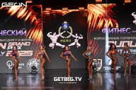 Grand Prix Dudushkin Fitness Family - 2025