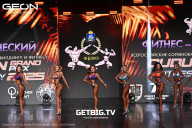 Grand Prix Dudushkin Fitness Family - 2025