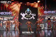 Grand Prix Dudushkin Fitness Family - 2025