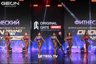 Grand Prix Dudushkin Fitness Family - 2025
