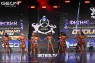Grand Prix Dudushkin Fitness Family - 2025