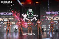 Grand Prix Dudushkin Fitness Family - 2025