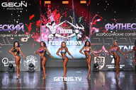Grand Prix Dudushkin Fitness Family - 2025