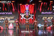 Grand Prix Dudushkin Fitness Family - 2025