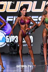 Grand Prix Dudushkin Fitness Family - 2025