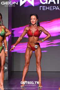 Grand Prix Dudushkin Fitness Family - 2025