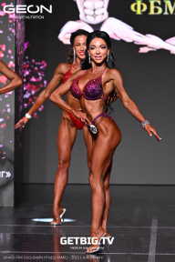 Grand Prix Dudushkin Fitness Family - 2025