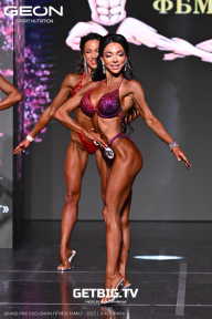 Grand Prix Dudushkin Fitness Family - 2025