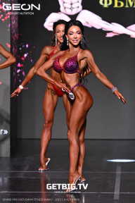 Grand Prix Dudushkin Fitness Family - 2025